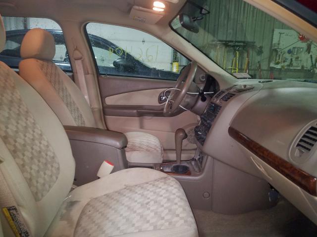 1G1ZT62805F169193 - 2005 CHEVROLET MALIBU MAXX LS  ფოტო 5