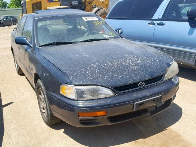 4T1SK12E8SU565251 - 1995 TOYOTA CAMRY LE  photo 1