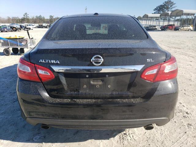 1N4AL3AP9HC495646 - 2017 NISSAN ALTIMA 2.5 BLACK photo 6