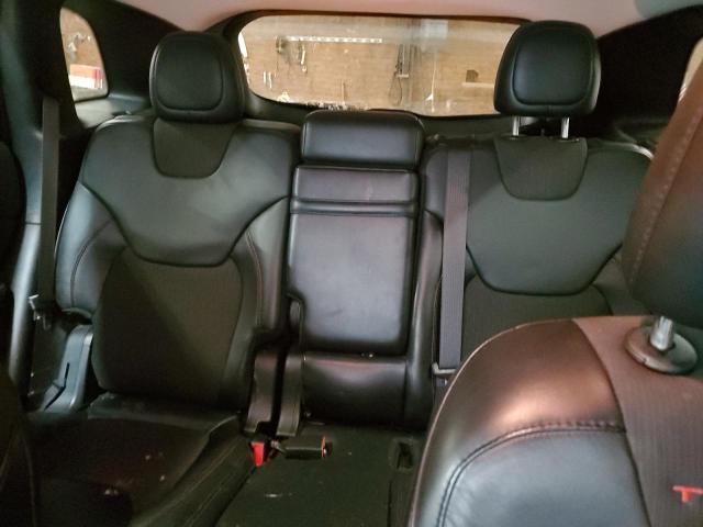 1C4PJMBB9GW197677 - 2016 JEEP CHEROKEE TRAILHAWK 白色 照片 10