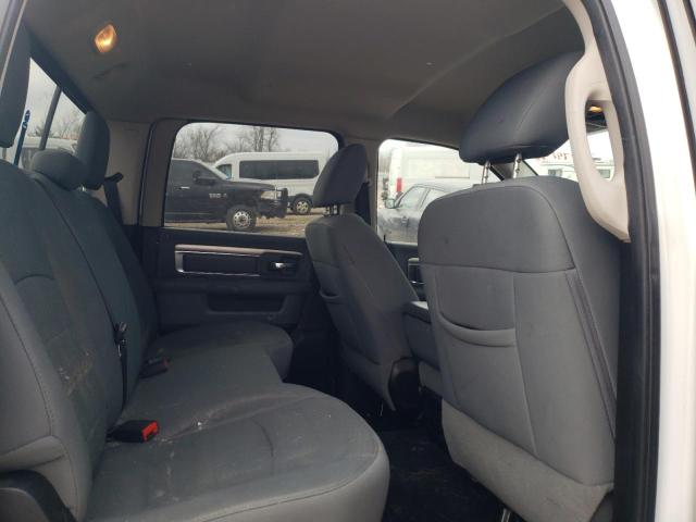 3C6UR5DL4DG579527 - 2013 RAM 2500 SLT 白色 照片 10