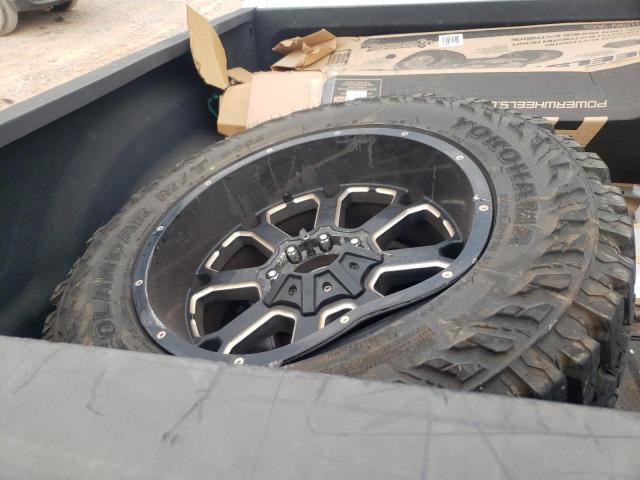 3C6UR5DL4DG579527 - 2013 RAM 2500 SLT 白色 照片 12