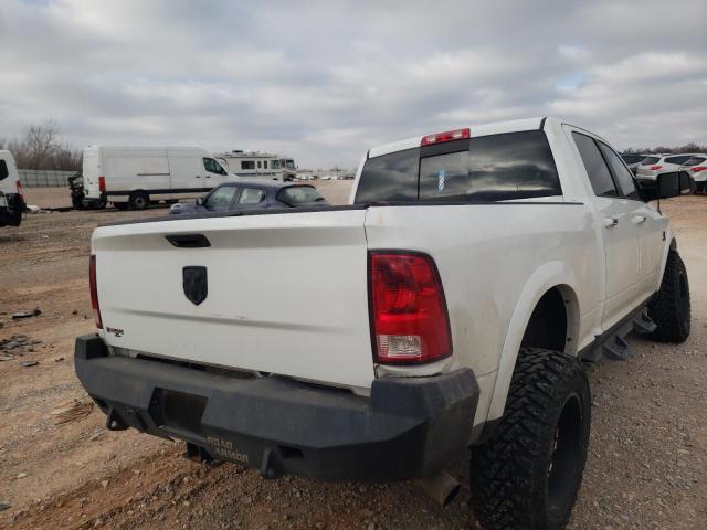 3C6UR5DL4DG579527 - 2013 RAM 2500 SLT 白色 照片 3