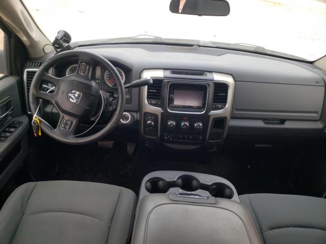 3C6UR5DL4DG579527 - 2013 RAM 2500 SLT 白色 照片 8