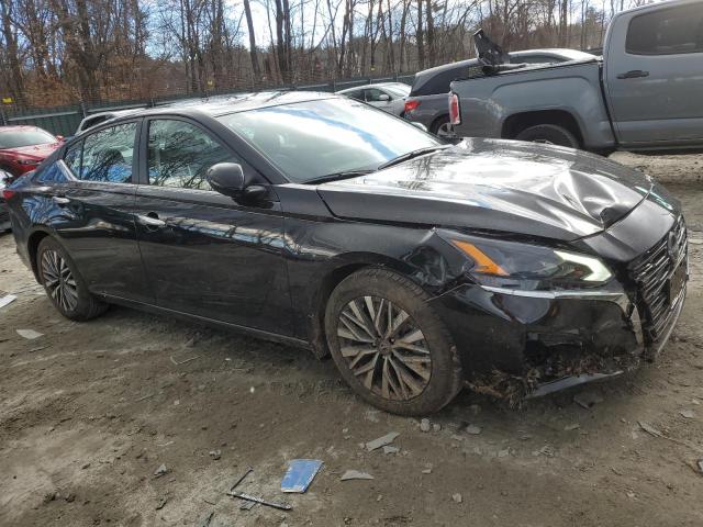 1N4BL4DV9RN313468 - 2024 NISSAN ALTIMA SV BLACK photo 4