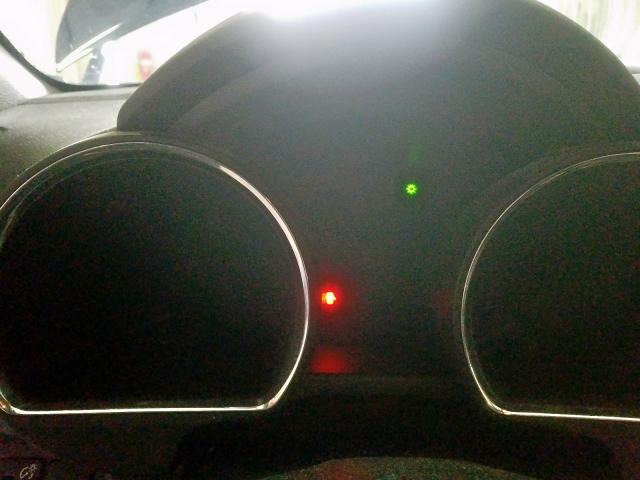 5TDBK3EH8BS066444 - 2011 TOYOTA HIGHLANDER BASE  фото 8