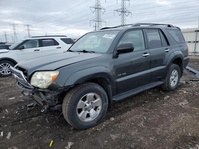 2007 TOYOTA 4RUNNER SR5, 