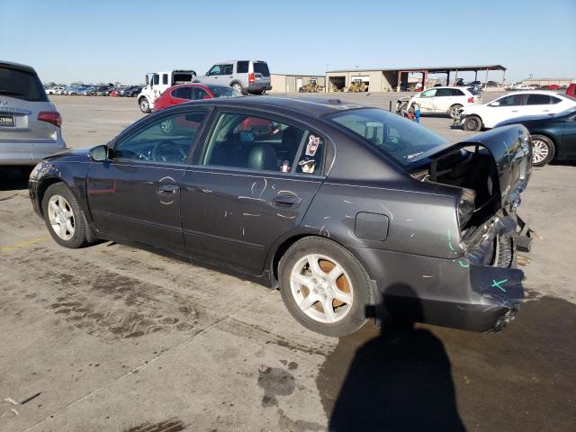 1N4AL11EX6N345811 - 2006 NISSAN ALTIMA S GRAY photo 2