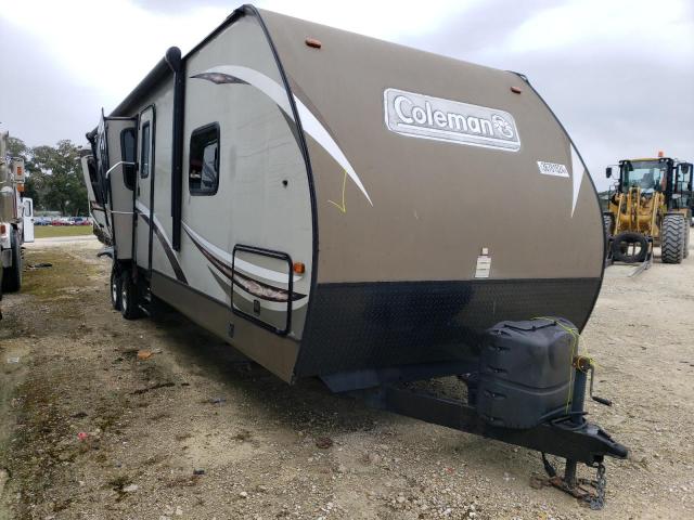 4YDT30326HM936532 - 2017 COLE CAMPER TWO TONE photo 1