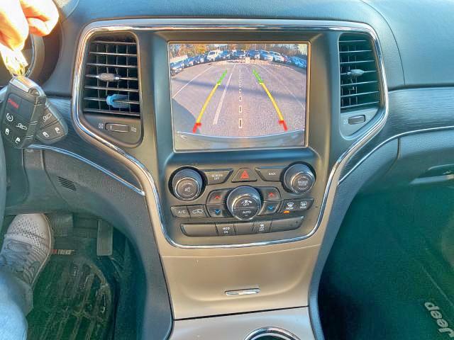 1C4RJFJG2EC234083 - 2014 JEEP GRAND CHEROKEE SUMMIT  照片 10