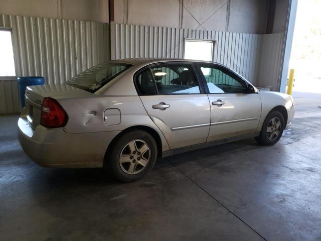 1G1ZT52824F157068 - 2004 CHEVROLET MALIBU LS SILVER photo 3