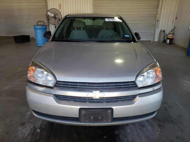 1G1ZT52824F157068 - 2004 CHEVROLET MALIBU LS SILVER photo 5