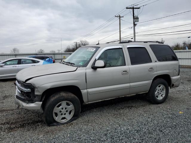 2004 CHEVROLET TAHOE K1500, 