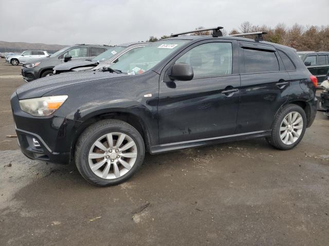 2011 MITSUBISHI OUTLANDER SE, 