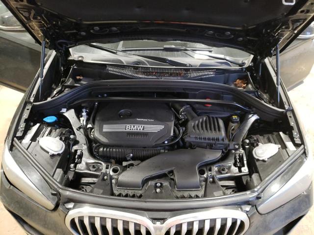 WBXJG9C04N5V03639 - 2022 BMW X1 XDRIVE28I BLACK photo 12