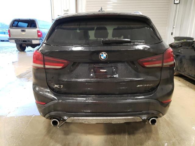 WBXJG9C04N5V03639 - 2022 BMW X1 XDRIVE28I BLACK photo 6