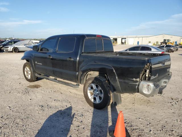 5TFJU4GN4DX039916 - 2013 TOYOTA TACOMA DOUBLE CAB PRERUNNER BLACK photo 2