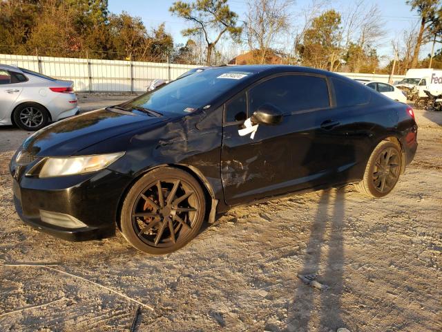 2013 HONDA CIVIC LX, 