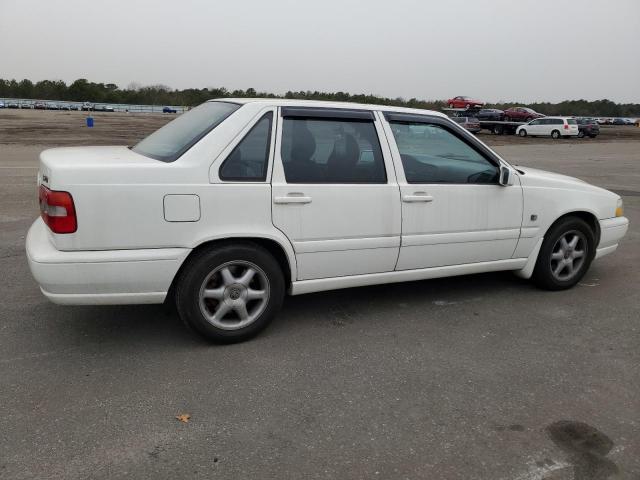 YV1LS55A1X3574227 - 1999 VOLVO S70 WHITE photo 3