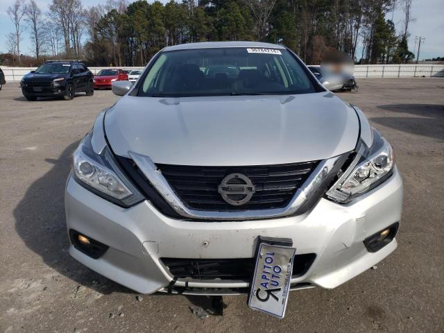 1N4AL3APXJC192915 - 2018 NISSAN ALTIMA 2.5 SILVER photo 5