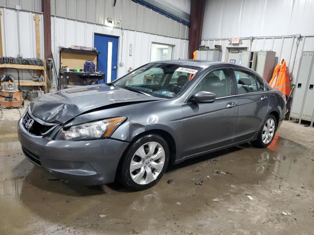 2010 HONDA ACCORD EXL, 