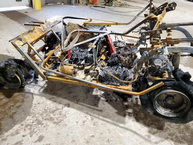 9027379 - 2003 EZGO GOLF CART BURN photo 10