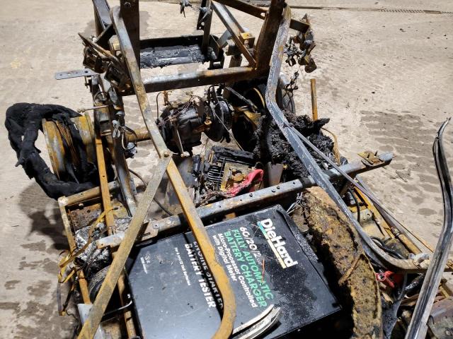 9027379 - 2003 EZGO GOLF CART BURN photo 7