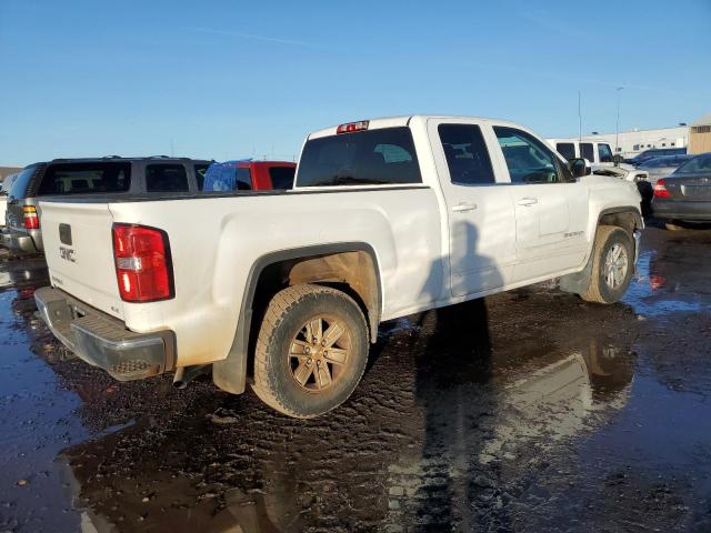 1GTV2UEH4EZ174873 - 2014 GMC SIERRA K1500 SLE WHITE photo 3