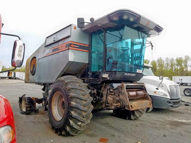 R6263297A - 1993 GLEA COMBINE  photo 1