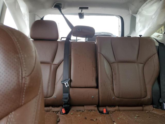 JF2SKAXCXLH424351 - 2020 SUBARU FORESTER TOURING ნაცრისფერი ფოტო 10