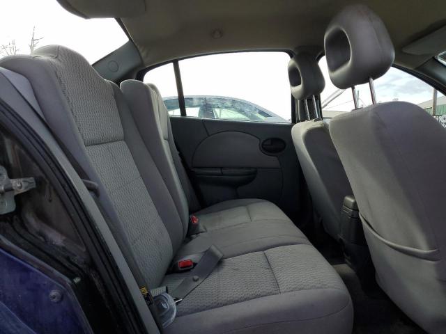 1G8AJ55F66Z193412 - 2006 SATURN ION LEVEL 2 蓝色 照片 10