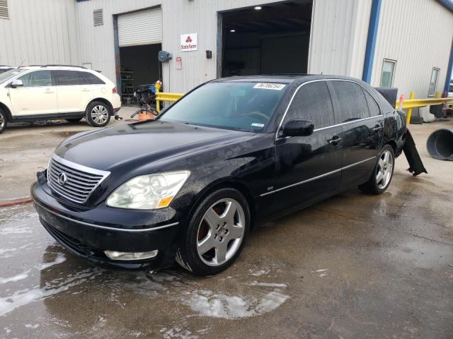 2005 LEXUS LS 430, 