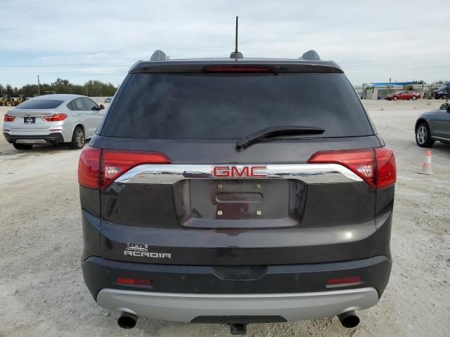 1GKKNLLS8HZ249960 - 2017 GMC ACADIA SLE GRAY photo 6