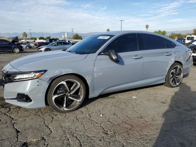 2022 HONDA ACCORD SPORT, 