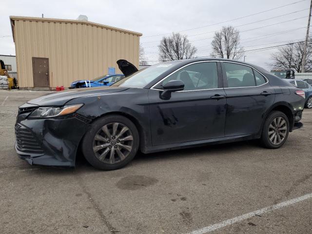 2018 TOYOTA CAMRY L, 