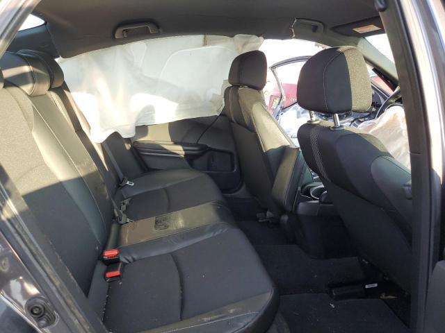 2HGFC2F84KH534564 - 2019 HONDA CIVIC SPORT Gris foto 10