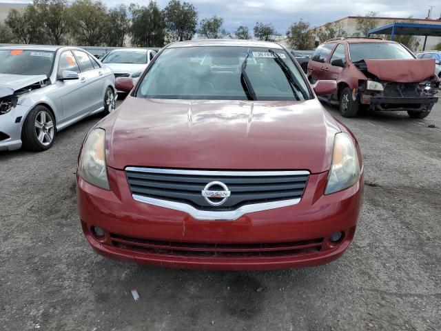 1N4AL21E37C120214 - 2007 NISSAN ALTIMA 2.5 RED photo 5