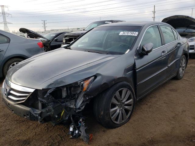 2012 HONDA ACCORD EX, 