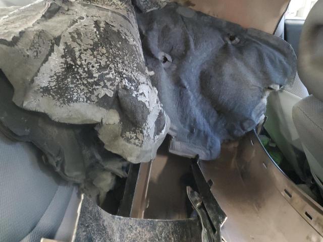 1G8AZ52F23Z184229 - 2003 SATURN ION LEVEL 2 黑色 照片 10