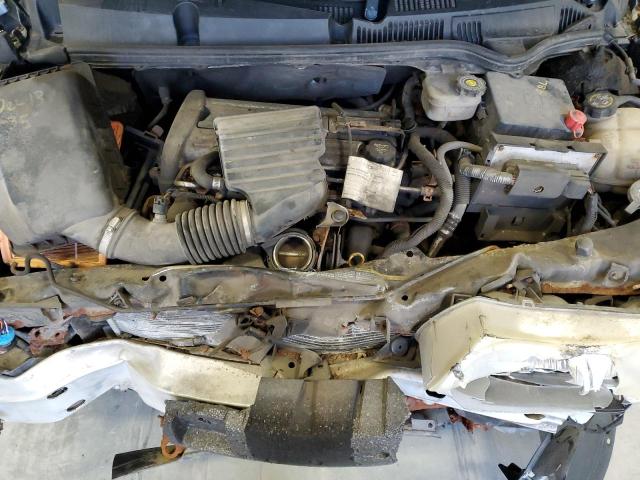 1G8AZ52F23Z184229 - 2003 SATURN ION LEVEL 2 黑色 照片 11
