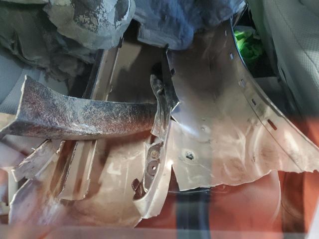 1G8AZ52F23Z184229 - 2003 SATURN ION LEVEL 2 黑色 照片 12