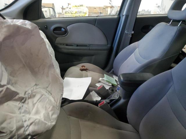 1G8AZ52F23Z184229 - 2003 SATURN ION LEVEL 2 黑色 照片 7