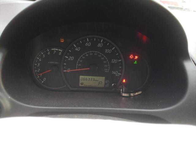 ML32F3FJ9JHF11322 - 2018 MITSUBISHI MIRAGE G4 ES Qara foto 9