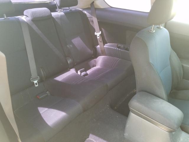 JTKDE167X70144428 - 2007 TOYOTA SCION TC  照片 6