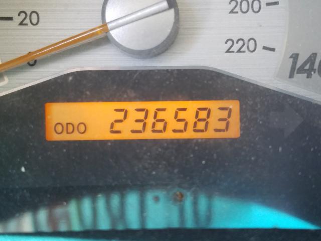 JTKDE167X70144428 - 2007 TOYOTA SCION TC  照片 8