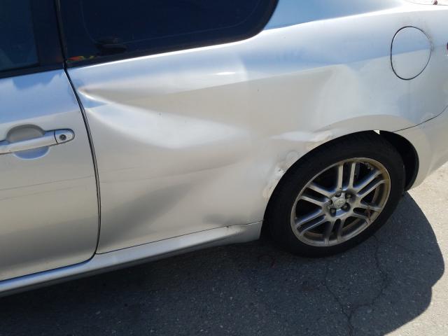 JTKDE167X70144428 - 2007 TOYOTA SCION TC  照片 9