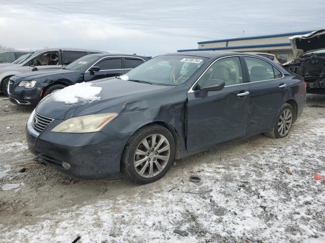 2009 LEXUS ES 350, 