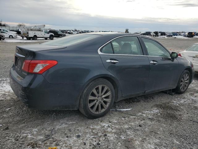 JTHBJ46G792316674 - 2009 LEXUS ES 350 GRAY photo 3