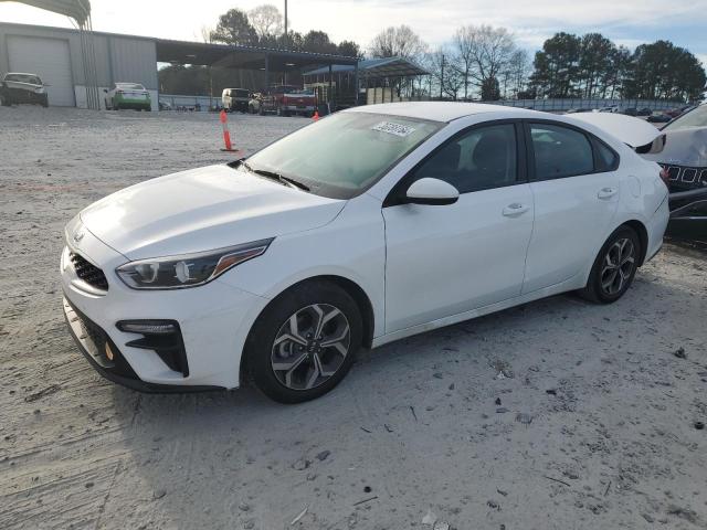 2021 KIA FORTE FE, 