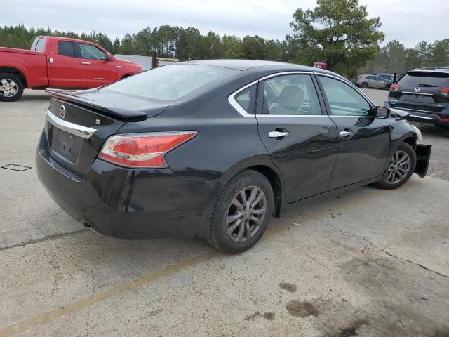 1N4AL3AP9FC267949 - 2015 NISSAN ALTIMA 2.5 BLACK photo 3